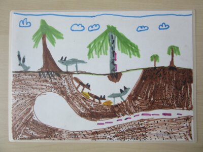 Vorschaubild: Gabriel H. (7 Jahre)