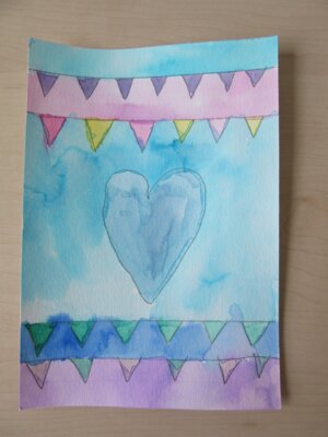 Vorschaubild: Henrietta G. (8 Jahre)