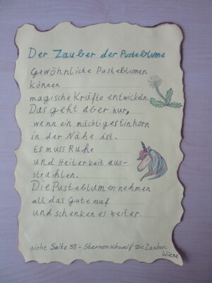 Vorschaubild: Jasmin W. (9 Jahre)