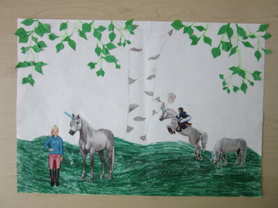 Vorschaubild: Jasmin W. (9 Jahre)