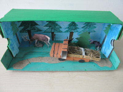 Vorschaubild: Jule R. (8 Jahre)