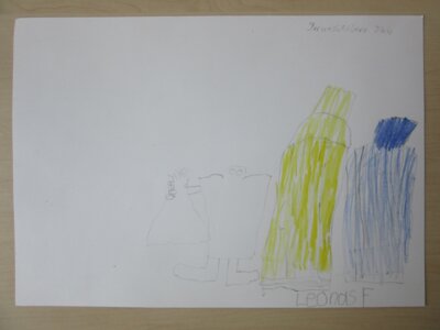 Vorschaubild: Leonas F. (7 Jahre)