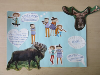 Vorschaubild: Malou S. (9 Jahre)