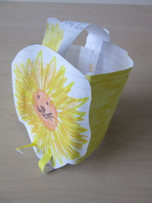 Vorschaubild: Mathilda S. (9 Jahre)