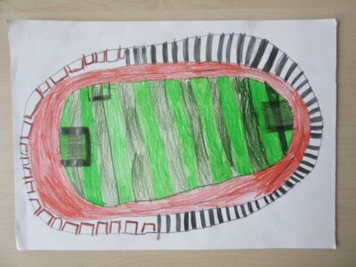 Vorschaubild: Miko E. (6 Jahre)