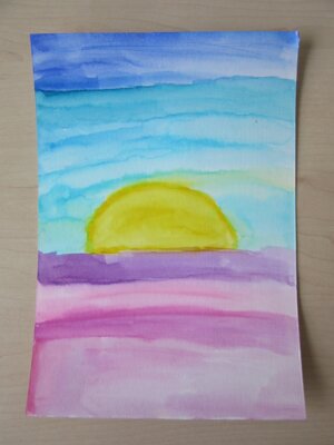 Vorschaubild: Paulina G. (10 Jahre)