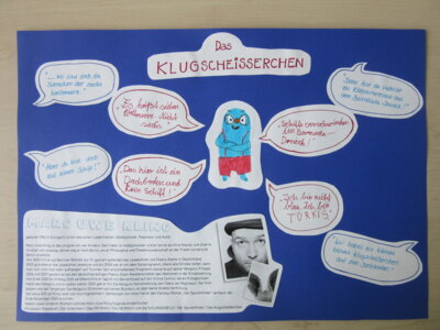 Vorschaubild: Thea B. (8 Jahre)