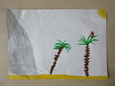 Vorschaubild: Yann D. (8 Jahre)