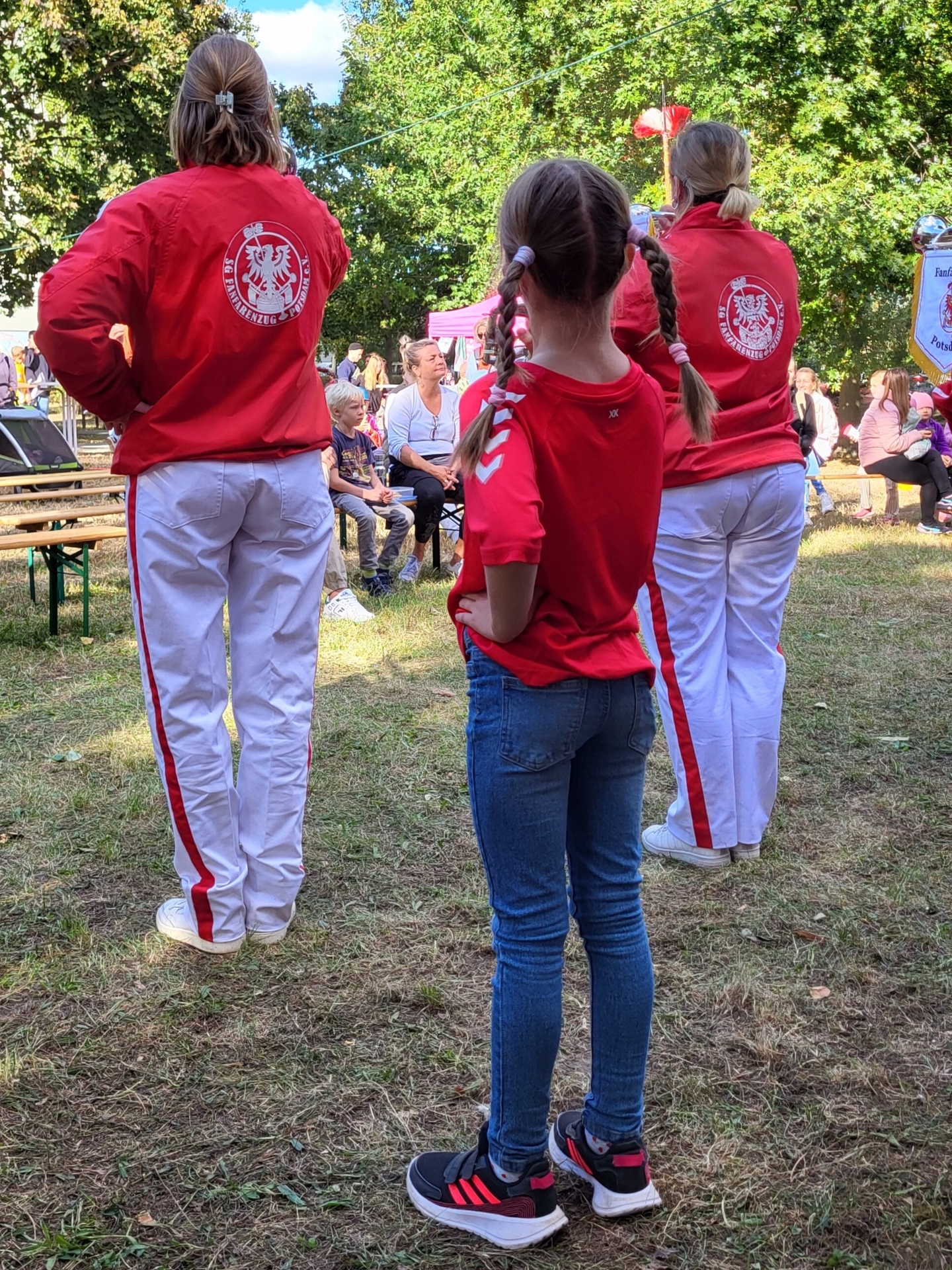 Foto der Galerie: 14.09.2024 Sportfest für ALLE