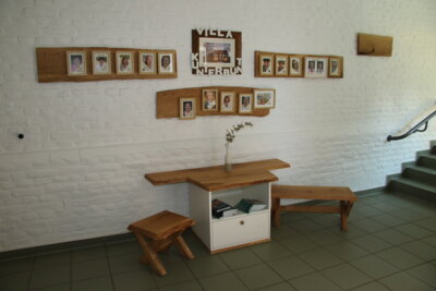 Vorschaubild: Eingang