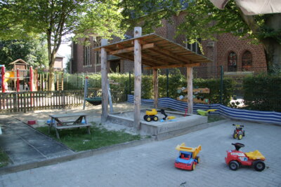 Vorschaubild: Spielplatz