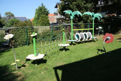 Vorschaubild: Spielplatz