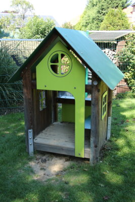 Vorschaubild: Spielplatz