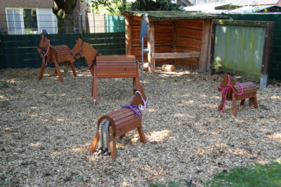 Vorschaubild: Spielplatz