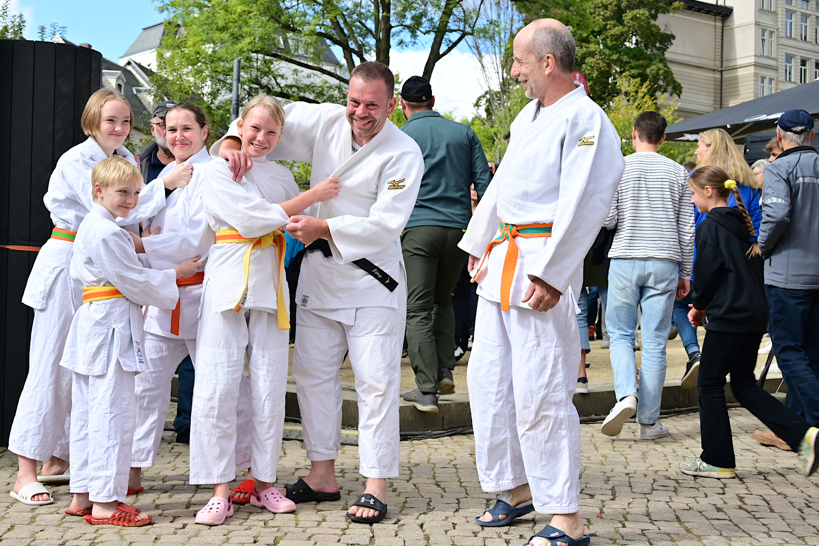 Steffen Doege - Fest im Griff  (Bild vergr&ouml;&szlig;ern)