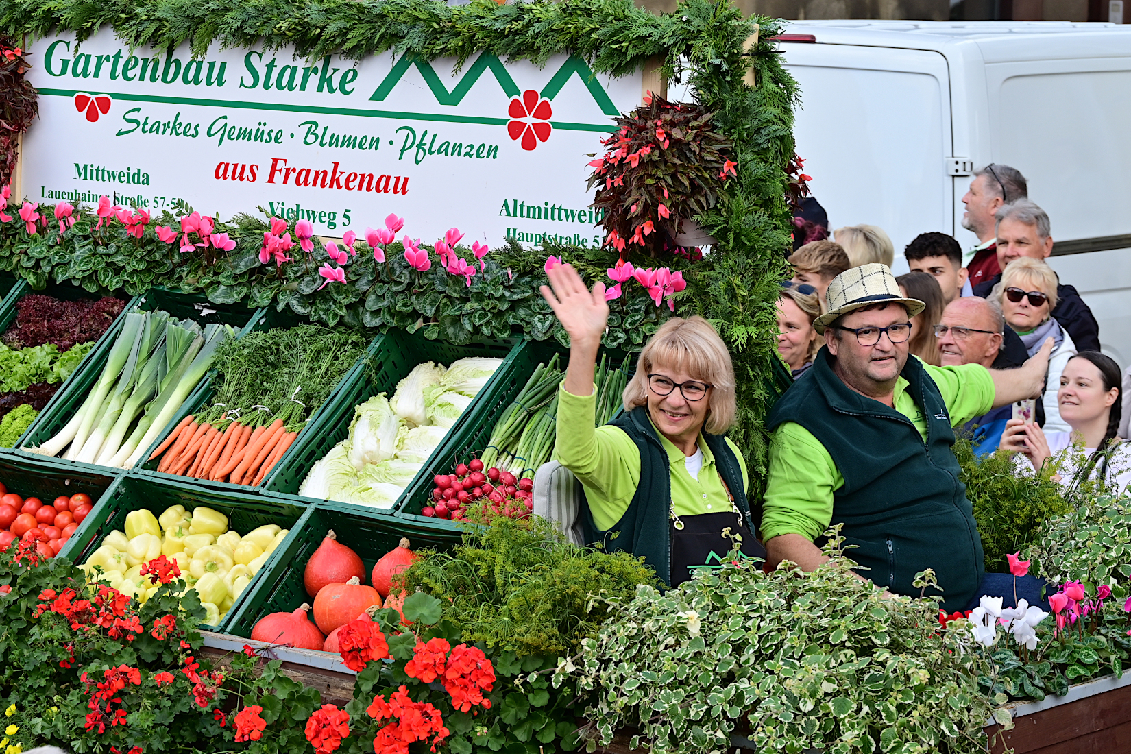 Steffen Doege - Gartenbau Starke  (Bild vergr&ouml;&szlig;ern)