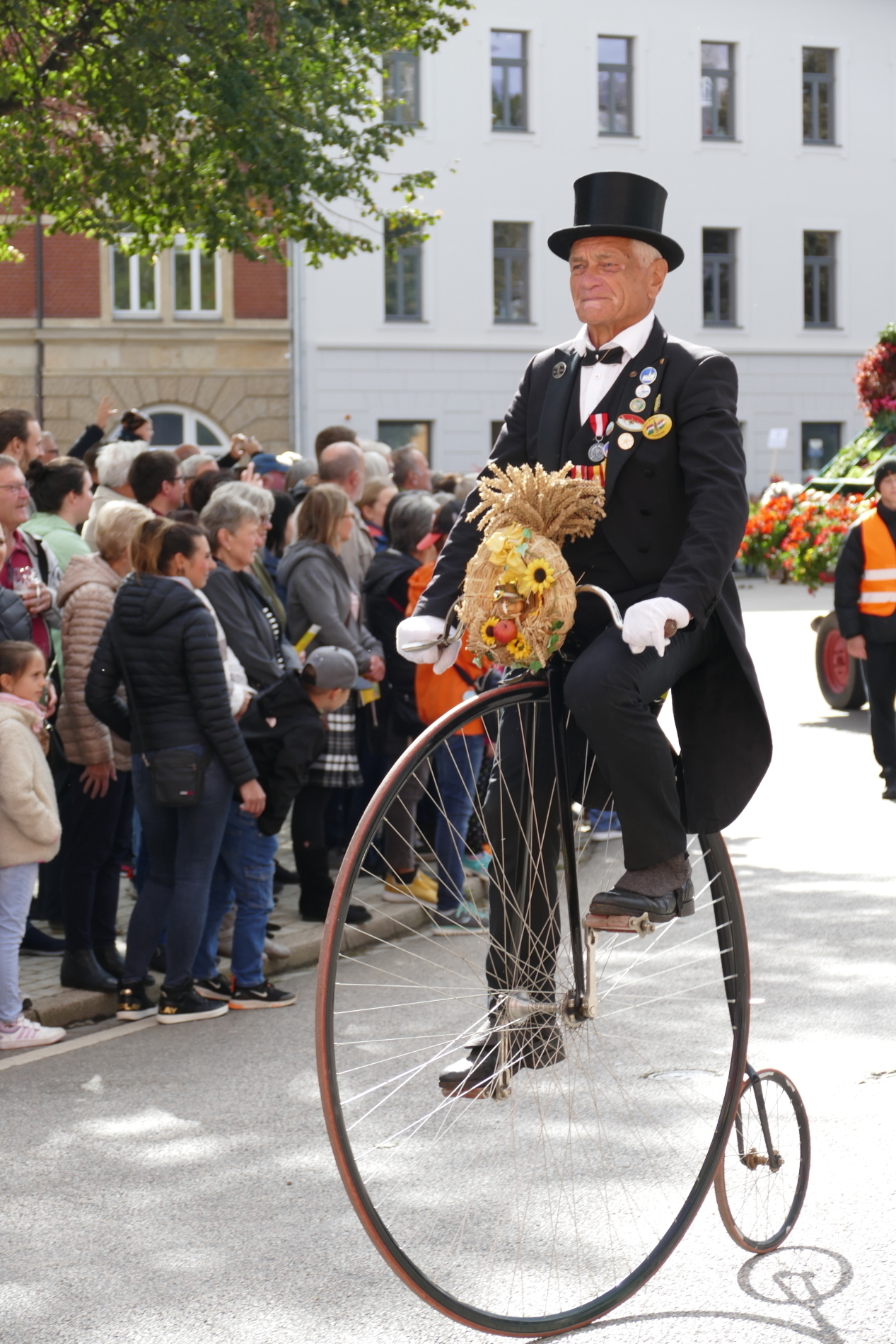 Martin Wilde Hochrad  (Bild vergr&ouml;&szlig;ern)