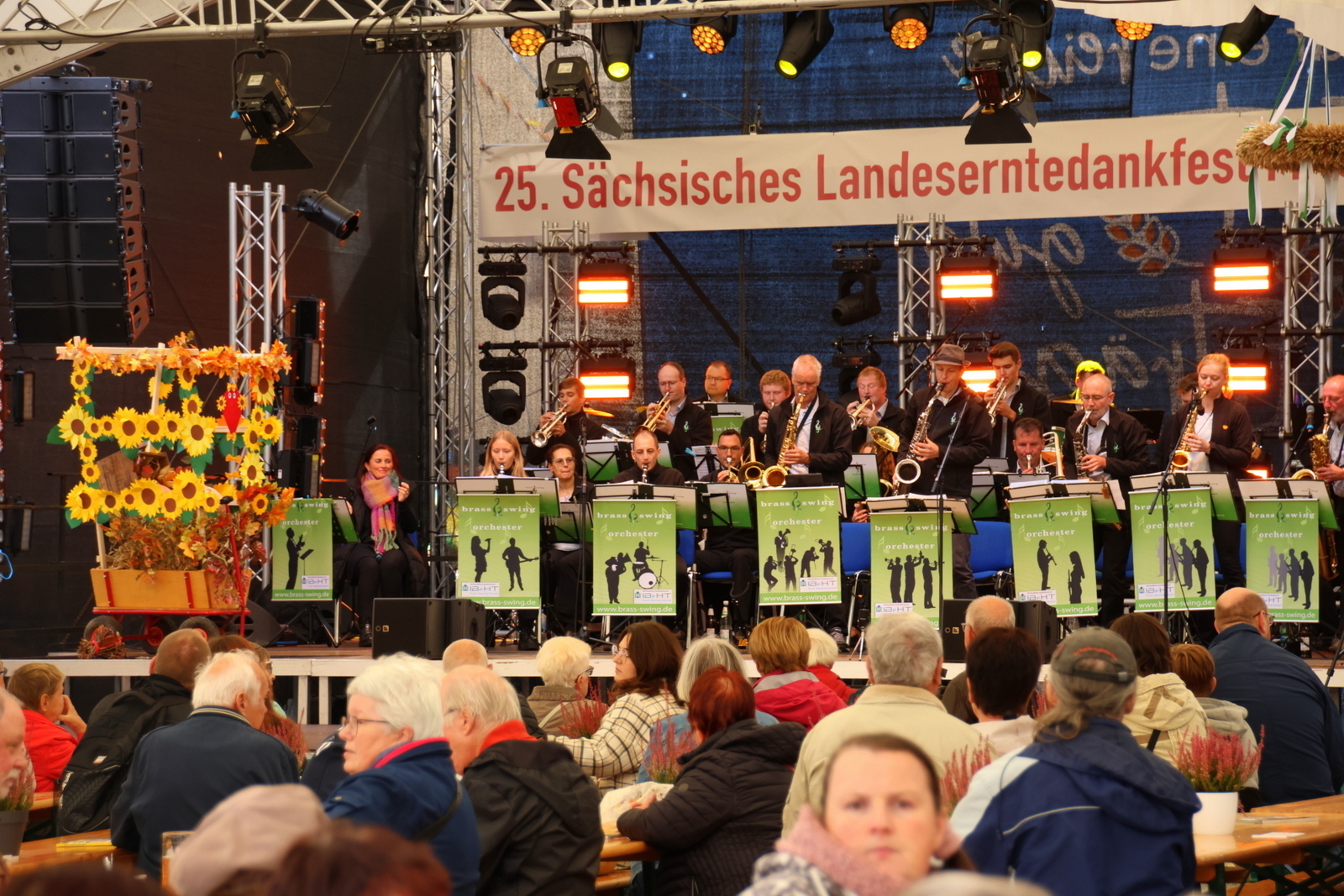 Peter-Sekyra-Festzelt 1  (Bild vergr&ouml;&szlig;ern)