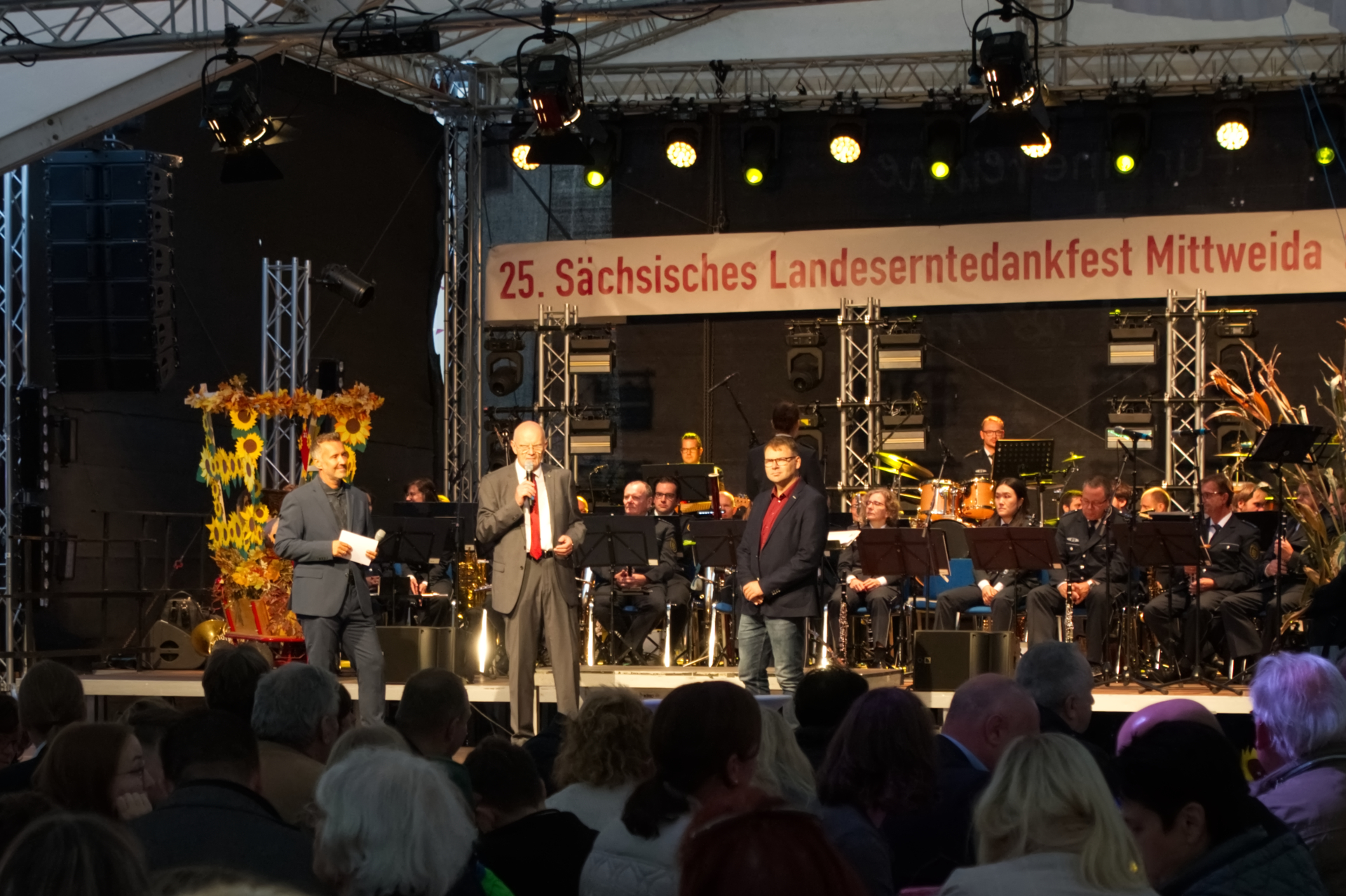 Ralf Noack - Impressionen vom sLEDF9  (Bild vergr&ouml;&szlig;ern)