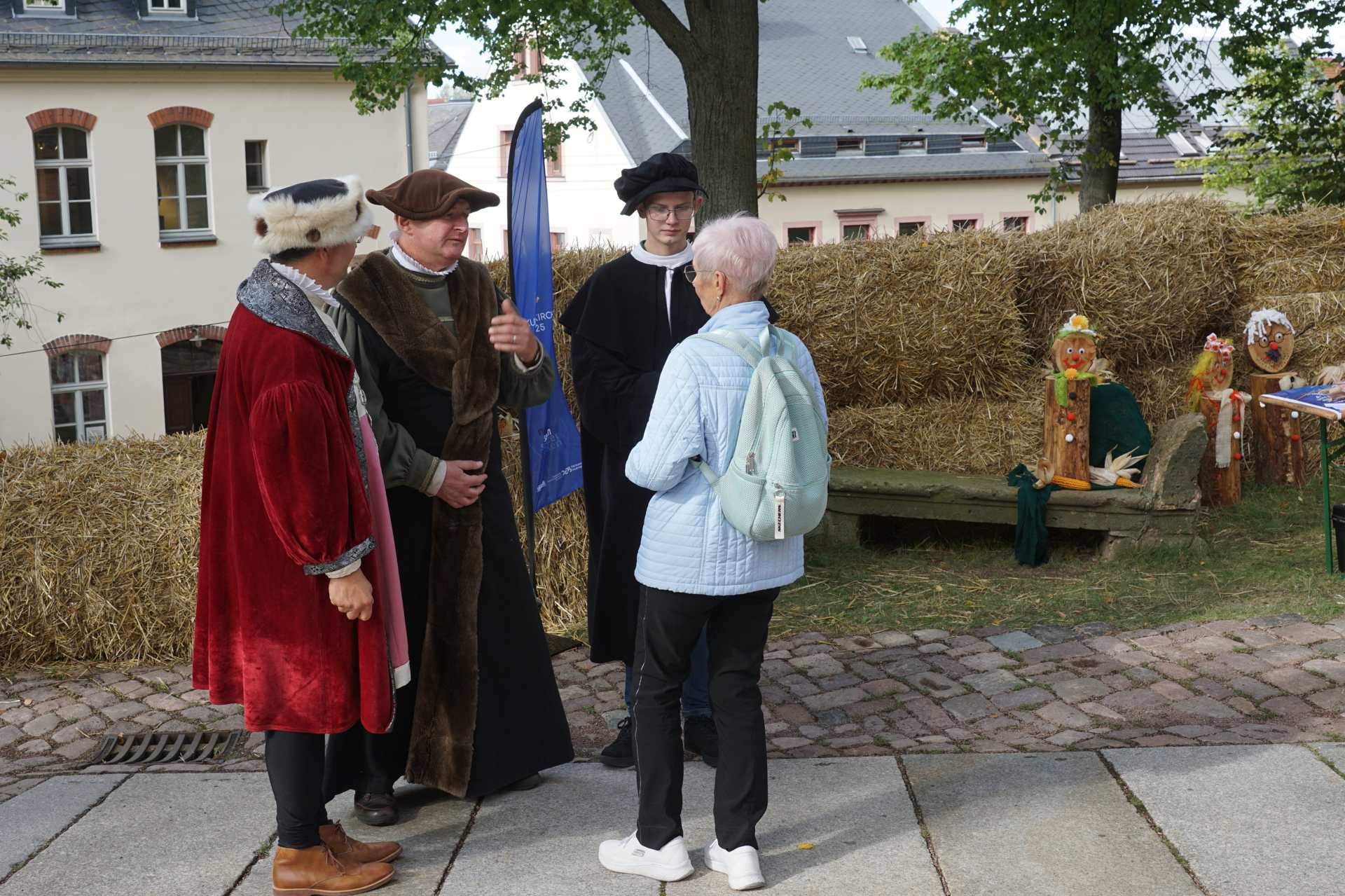 Frank Brautzsch Kulturkirche im Gespr&auml;ch  (Bild vergr&ouml;&szlig;ern)