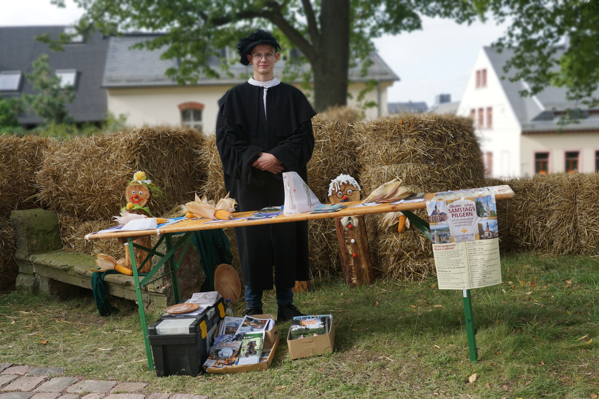 Frank Brautzsch Luther  (Bild vergr&ouml;&szlig;ern)