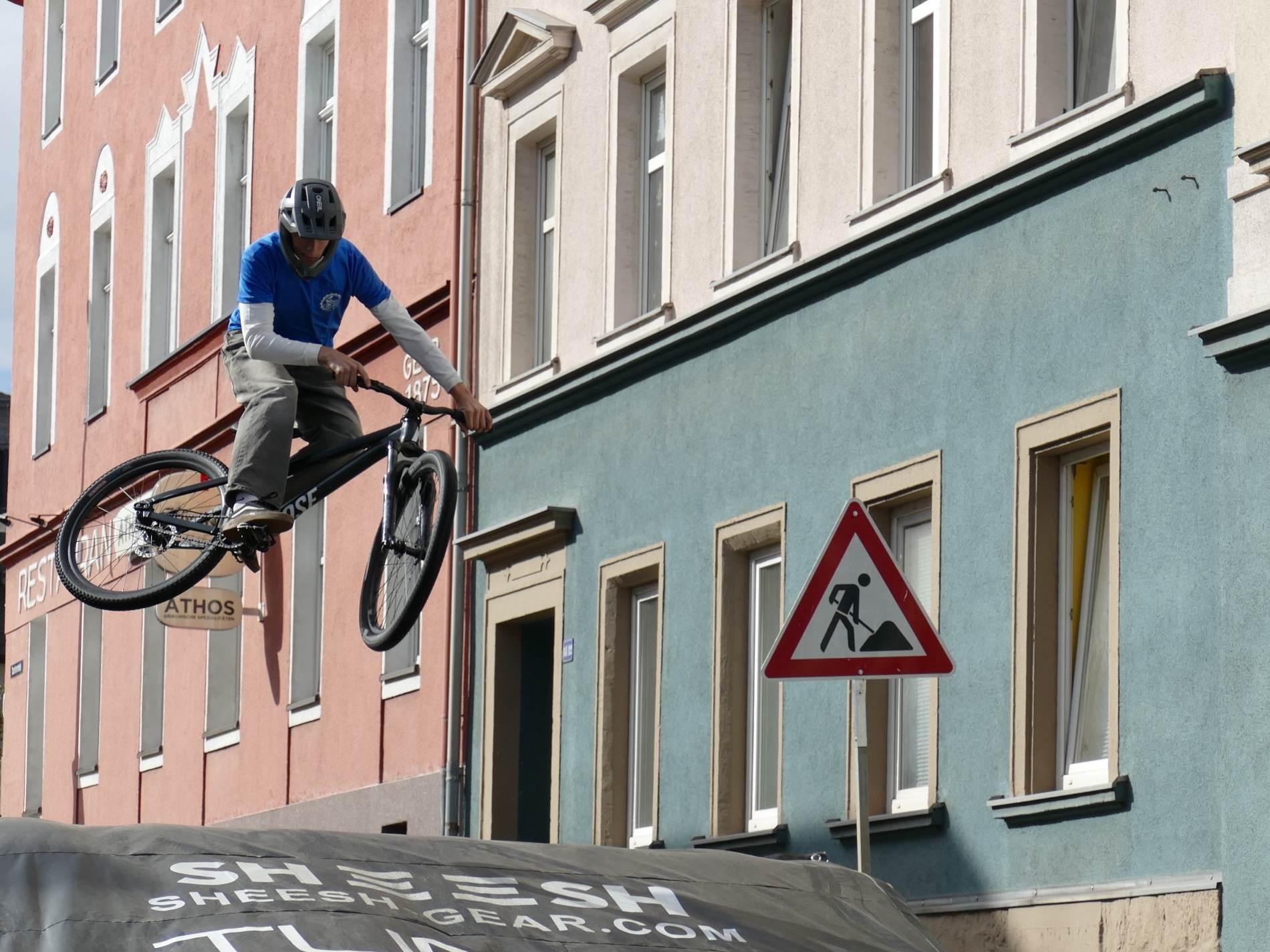Martin Wilde Flugeinlage  (Bild vergr&ouml;&szlig;ern)