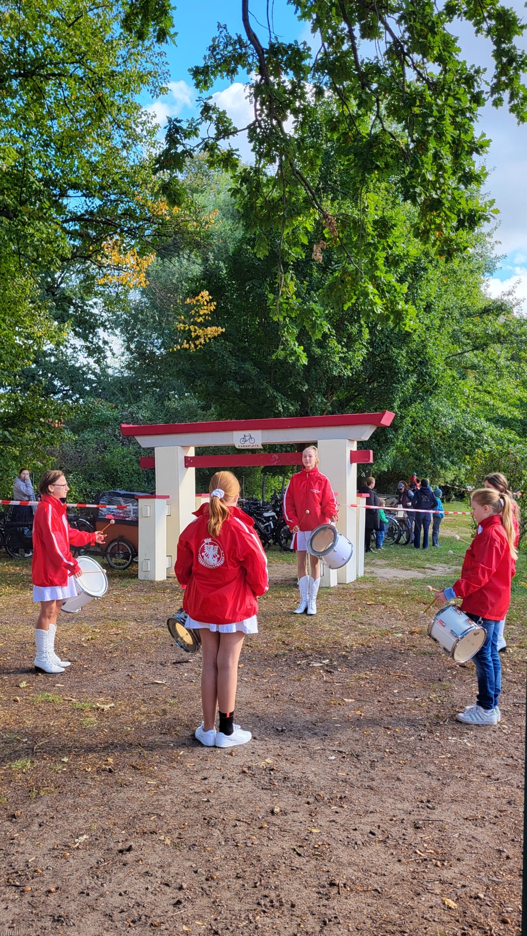 Foto der Galerie: 29.09.2024 - Herbstfest im Treffpunkt Freizeit