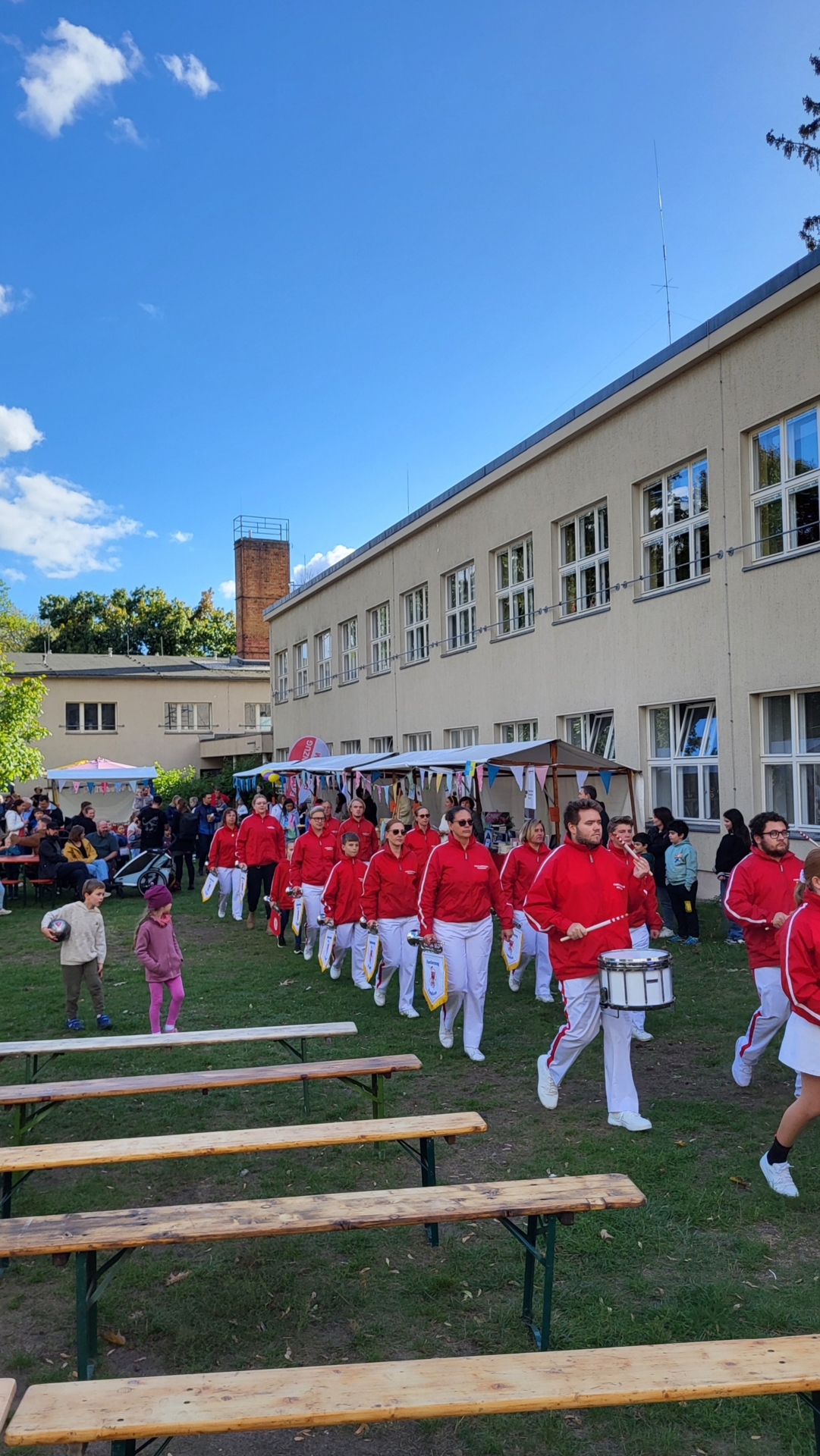 Foto der Galerie: 29.09.2024 - Herbstfest im Treffpunkt Freizeit