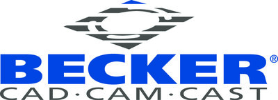 Vorschaubild: Becker CAD