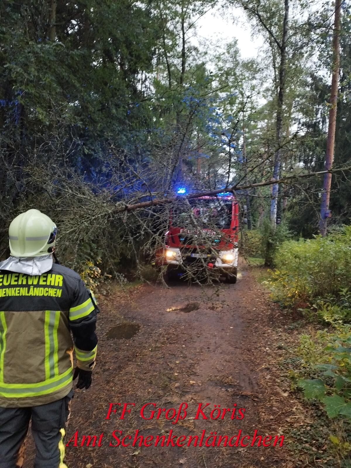 Foto der Galerie: Einsatz Nr. 70/2024 H:Klein