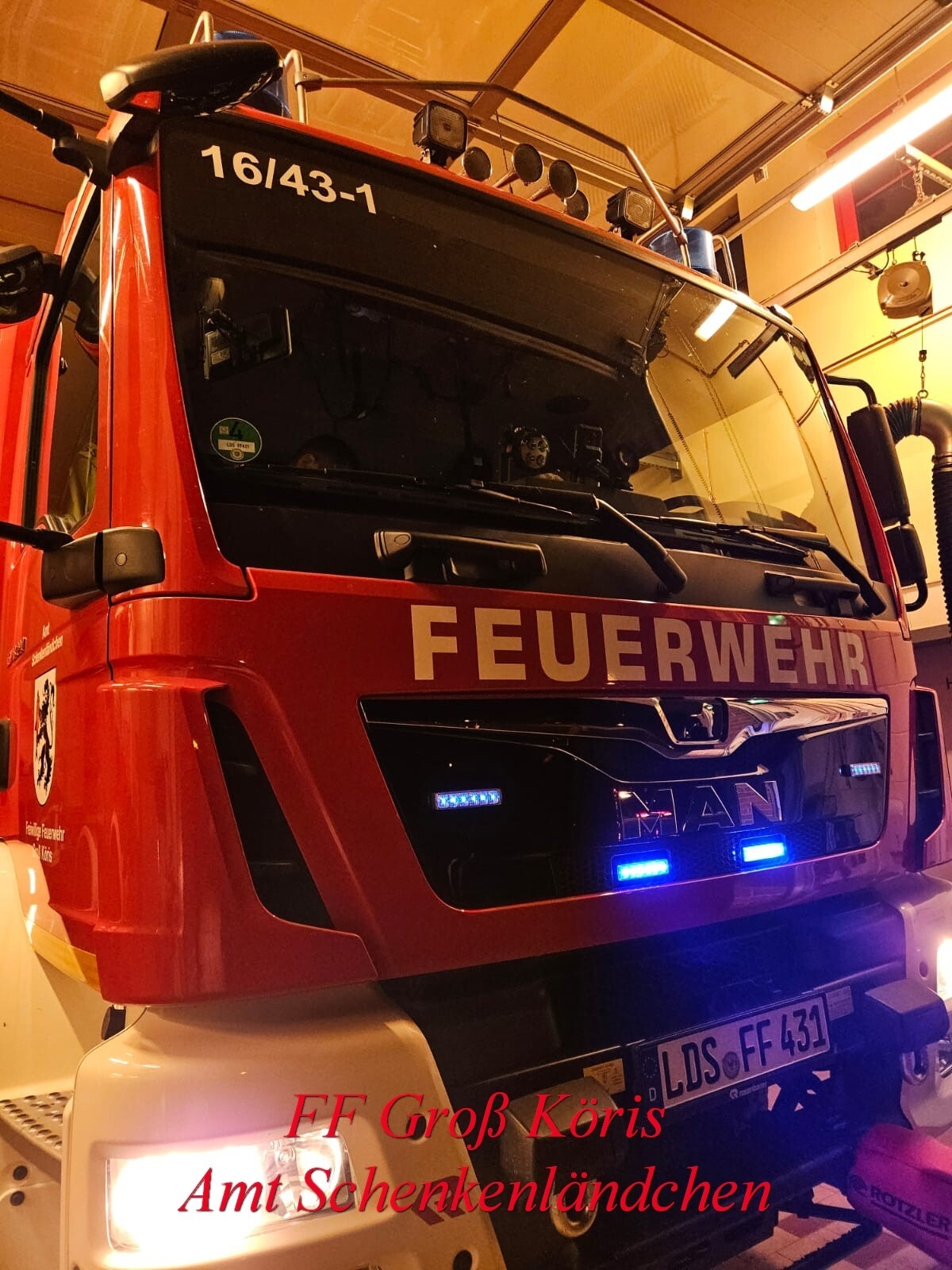 Foto der Galerie: Einsatz Nr. 71/2024 H:Tier-in-Not