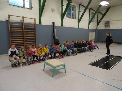 Vorschaubild: Klasse 1b