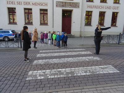 Vorschaubild: Klasse 1c