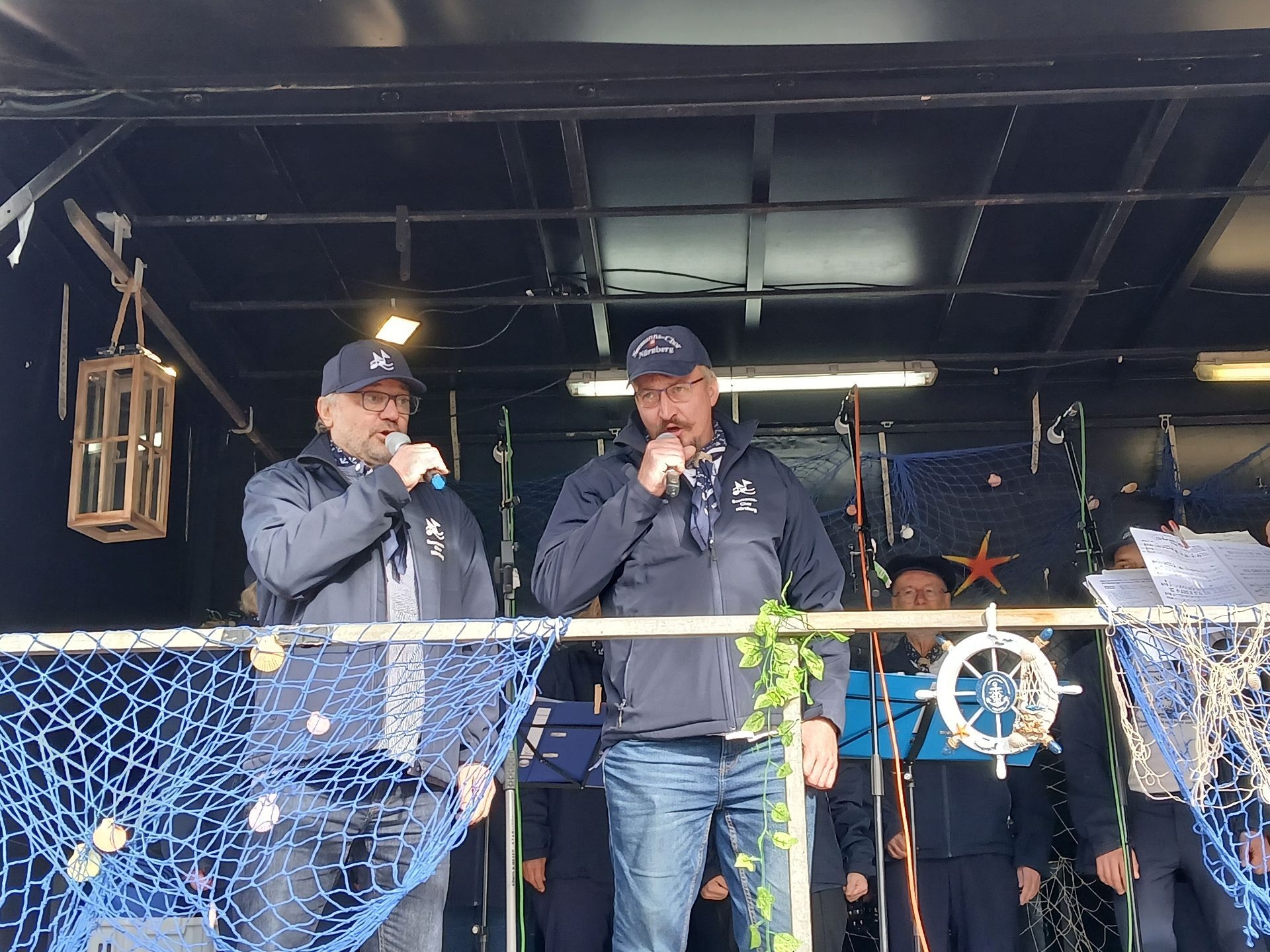 Bild: Auf nach Californio