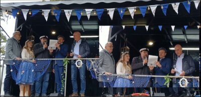 Vorschaubild: Hejo, hejo, Gin und Rum!