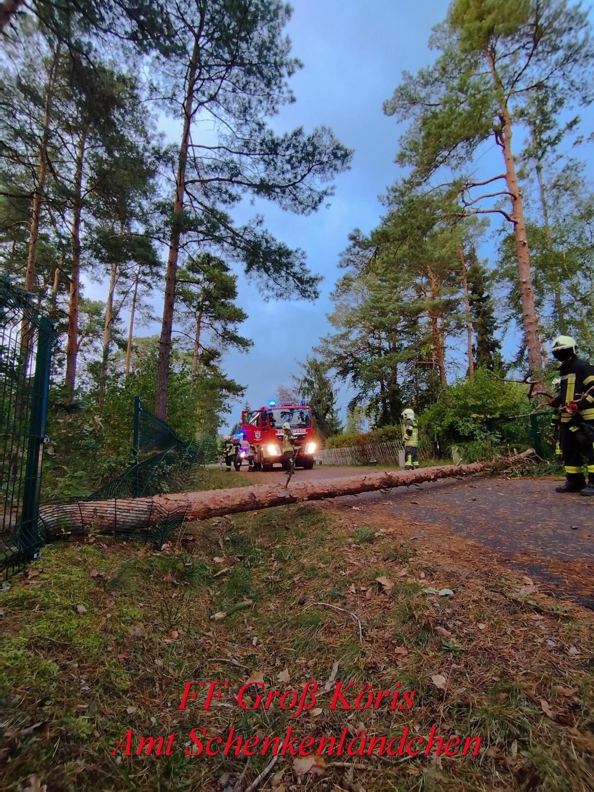 Foto der Galerie: Einsatz Nr. 76/2024 H:Klein