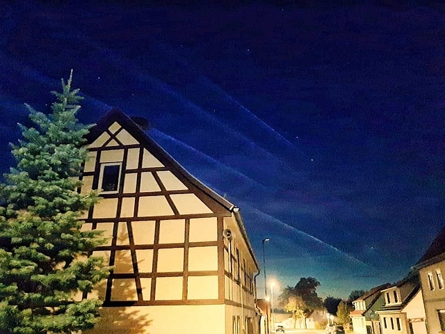 Eckstedt Heimatstube  (Bild vergr&ouml;&szlig;ern)