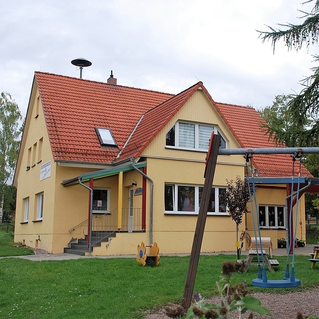Eckstedt KITA Sonnenschein  (Bild vergr&ouml;&szlig;ern)
