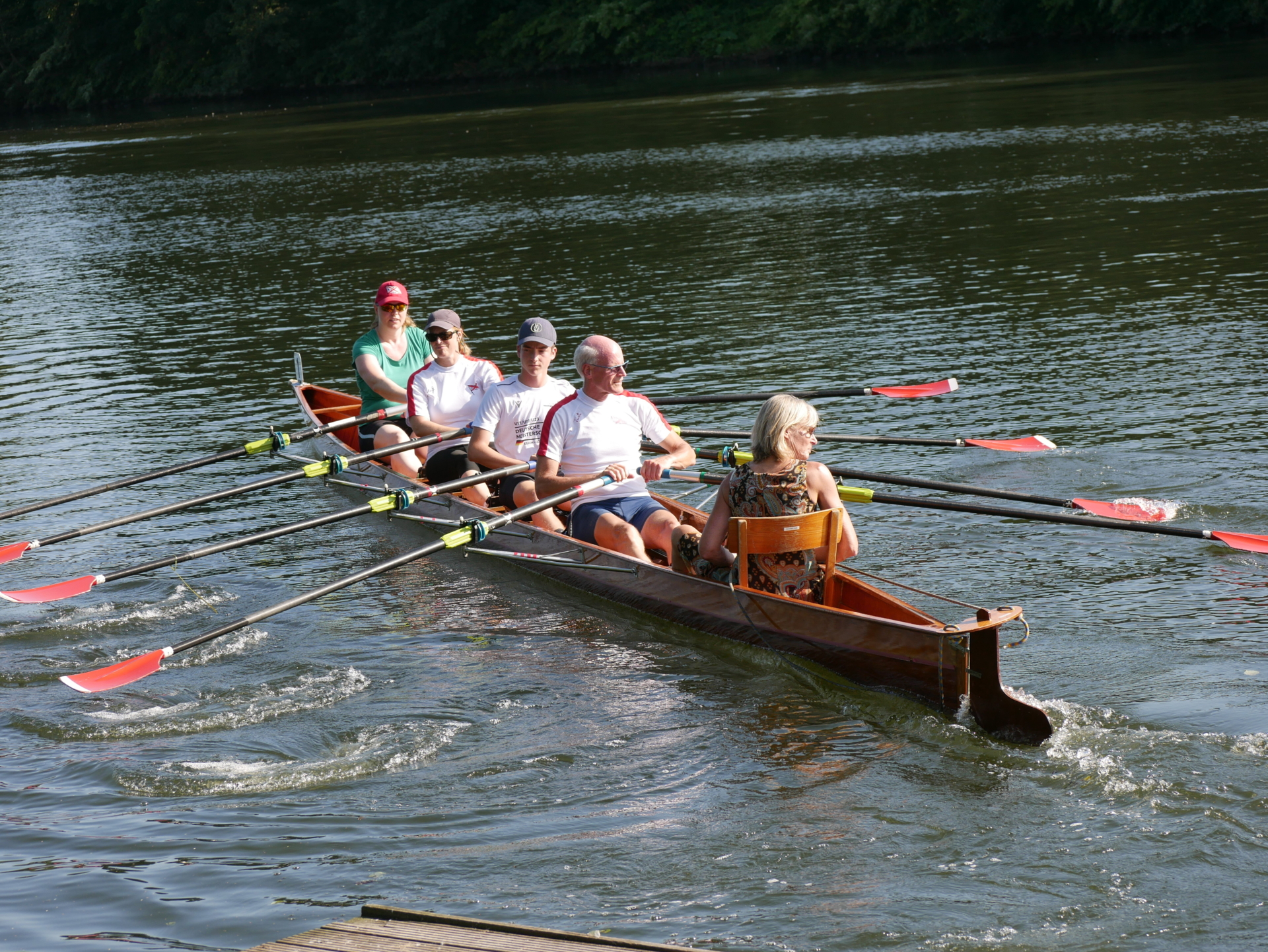 Foto der Galerie: Breitensport