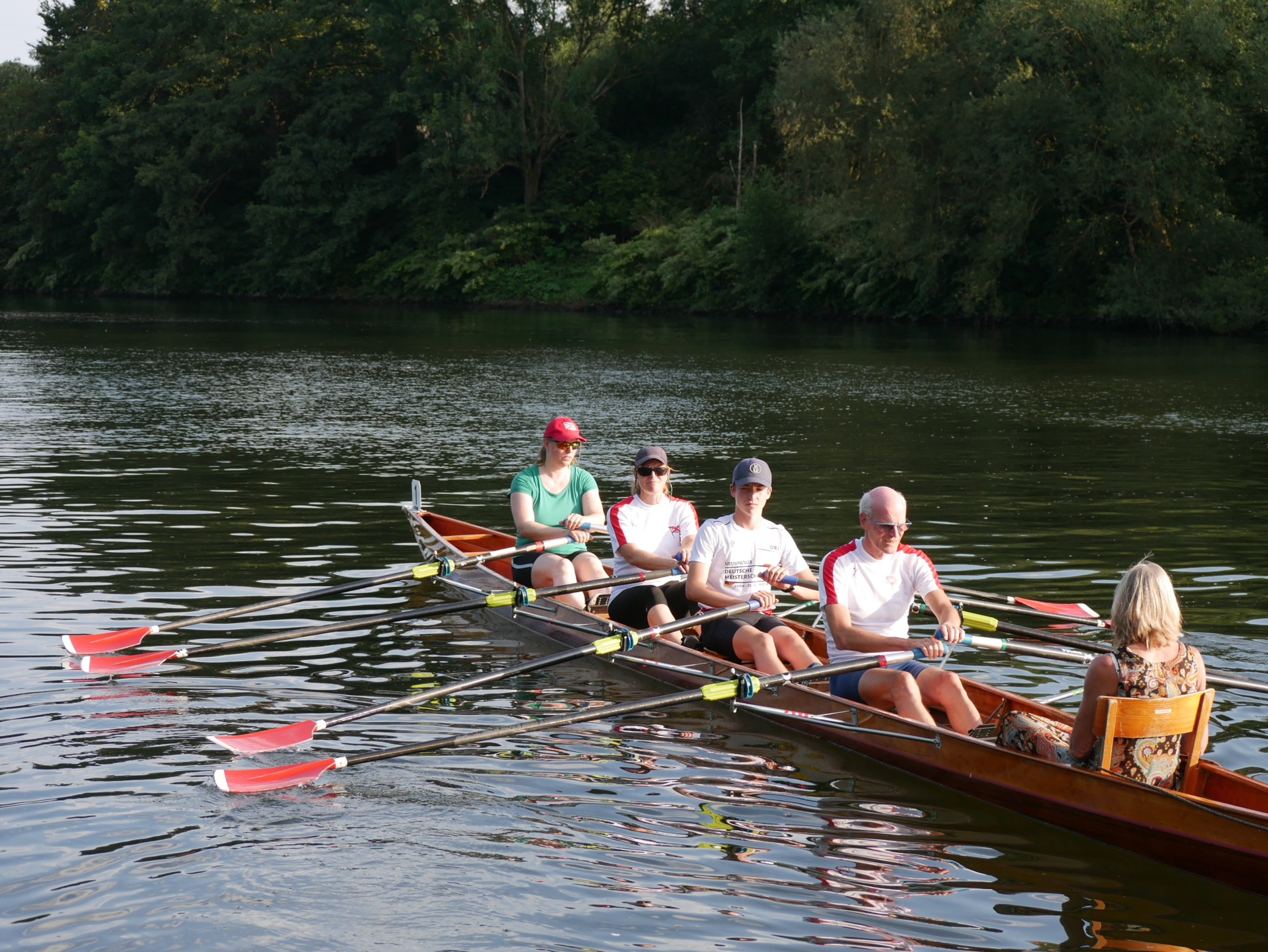 Foto der Galerie: Breitensport