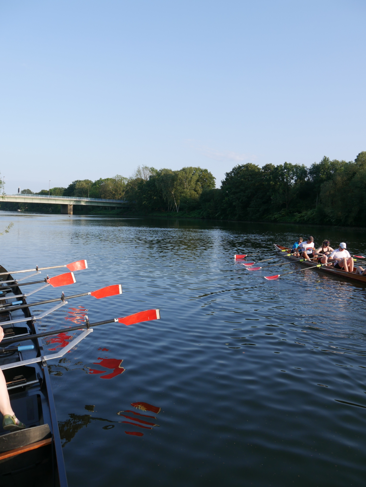 Foto der Galerie: Breitensport