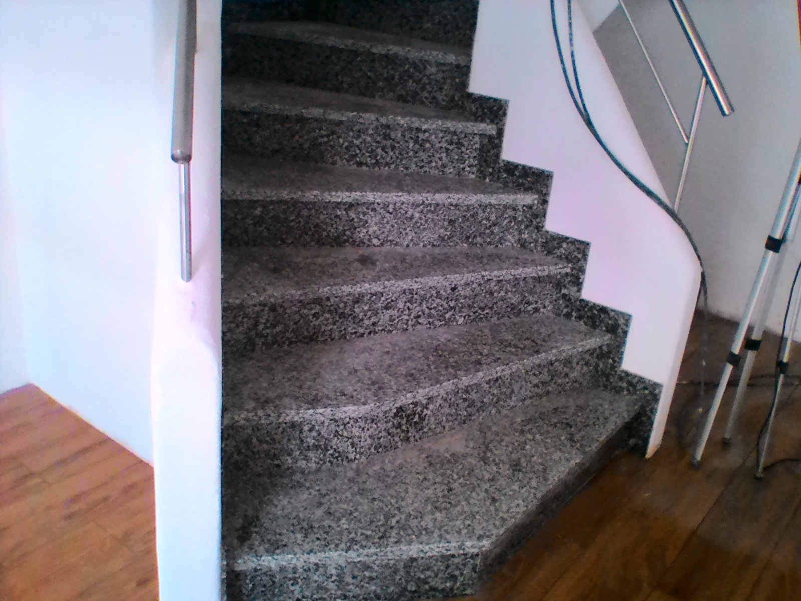 Zur Galerie: Treppen