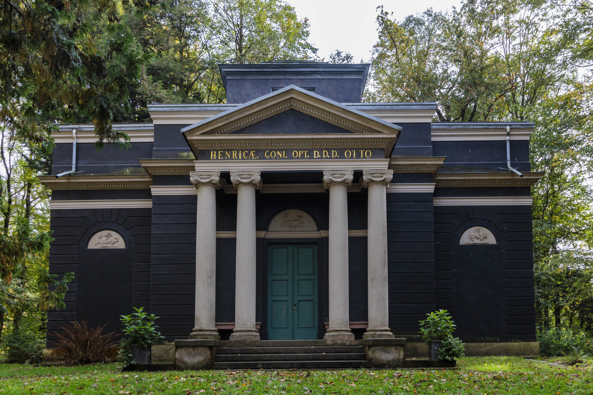 Eberhard Koehler-Badehaus  (Bild vergr&ouml;&szlig;ern)