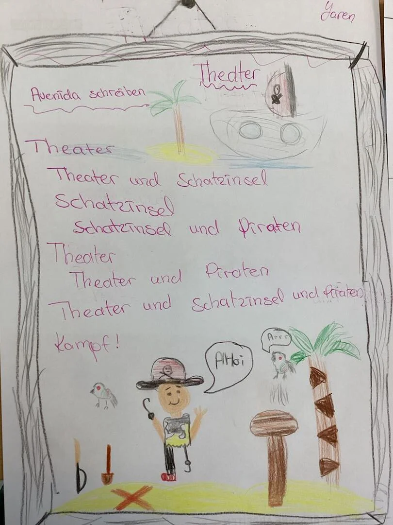 Schatzinsel 1  (Bild vergr&ouml;&szlig;ern)
