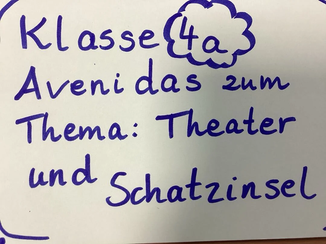Theater &Uuml;berschrift  (Bild vergr&ouml;&szlig;ern)