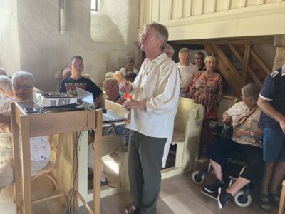 Vorschaubild: Vortrag über das alte Ellrich