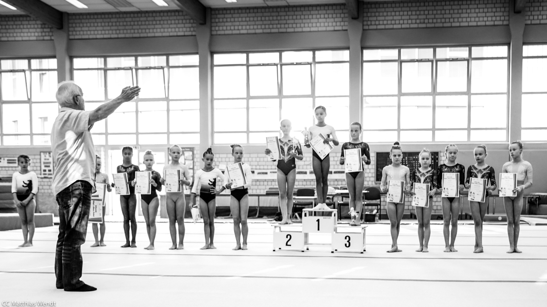 Zur Galerie: Käpp’n Brass Pokal 2024