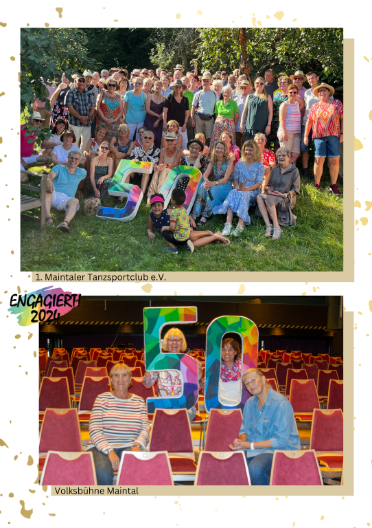 Foto der Galerie: Plakate 