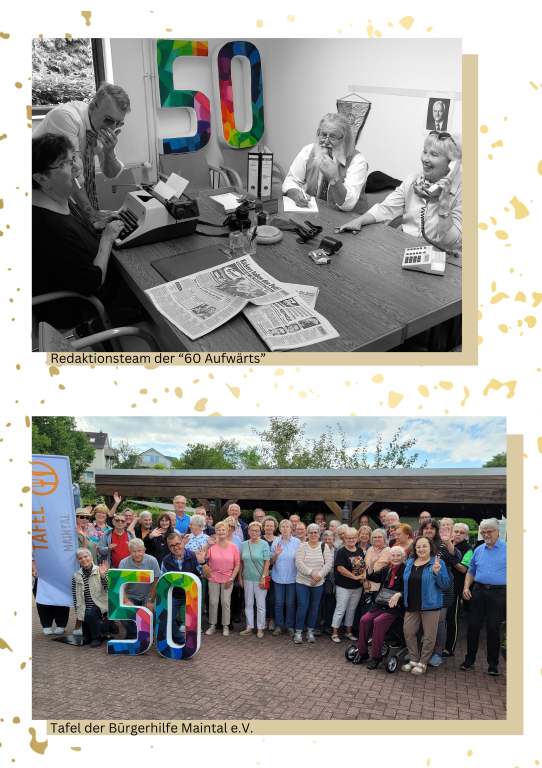 Foto der Galerie: Plakate 