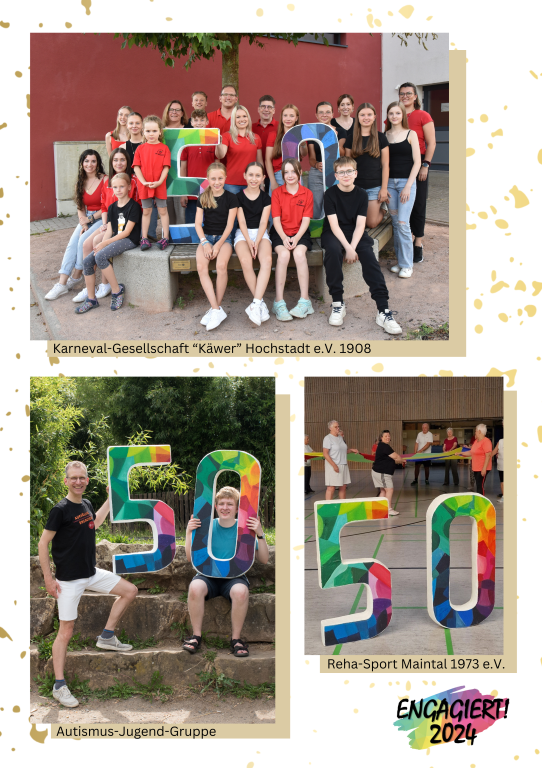 Foto der Galerie: Plakate 